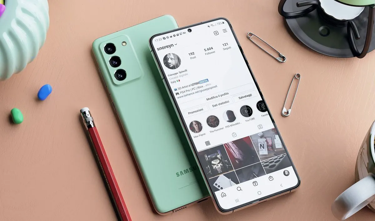 Раскрыта цена Samsung Galaxy S21 FE. Всё не так однозначно