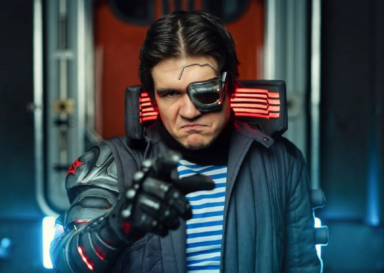 BadComedian оценил «Матрицу 4». Кинокритик еще до премьеры увидел причину провала новой части