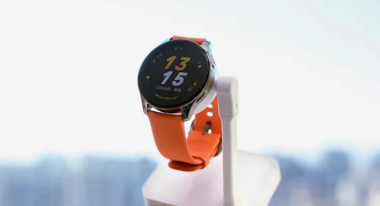 Vivo Watch 2 – новый конкурент Apple Watch. У часов есть своя киллер-фича