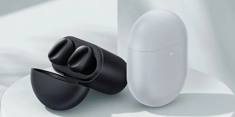 Берем TWS-наушники Xiaomi Redmi Buds 3 по минимальной цене. Есть даже версия с шумоподавлением