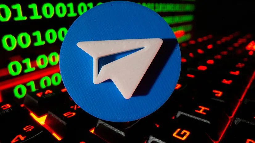 Telegram порвал WhatsApp в России. Мессенджер Павла Дурова наконец полюбили и в нашей стране