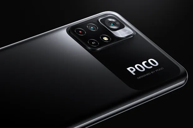 Xiaomi Poco M4 Pro рекордно подешевел на Али. Отличный подарок к Новому Году