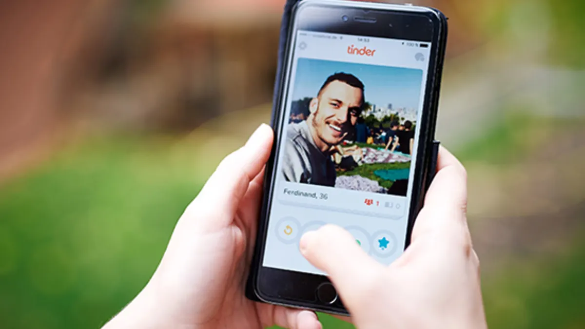 В Tinder новый тренд. Парни публично рассказывают, что прошли психотерапию – зачем?