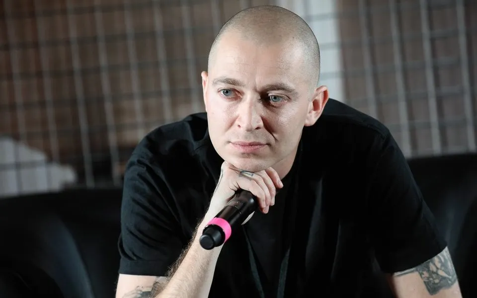 Дима Билан дал совет Оксимирону. Какой же?