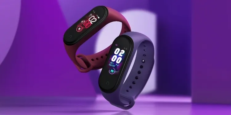 Важная функция Xiaomi Mi Band перестанет работать в 2022 году. Как этого избежать?
