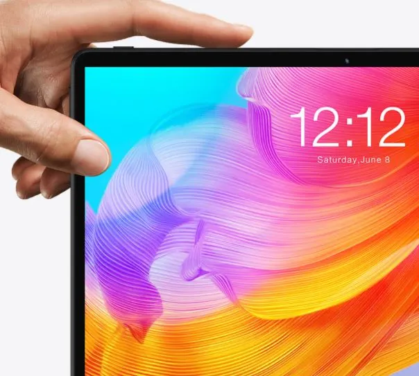 Нашли самый годный Android-планшет за 10 тысяч рублей. Это устройство с FullHD-экраном, кучей памяти и быстрой доставкой
