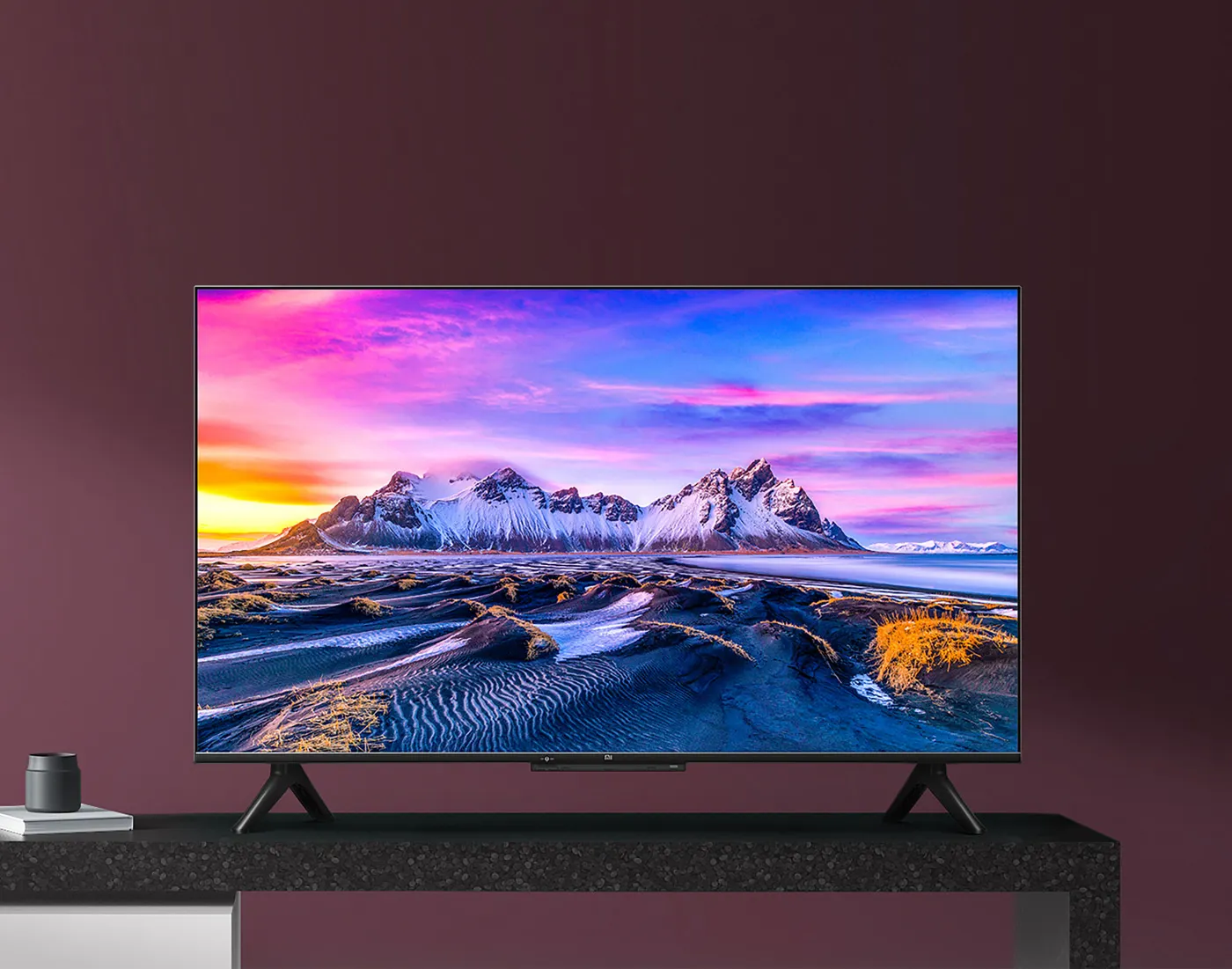 Телевизор Xiaomi снова подешевел на Али. Это лучший вариант с 4K и Android TV