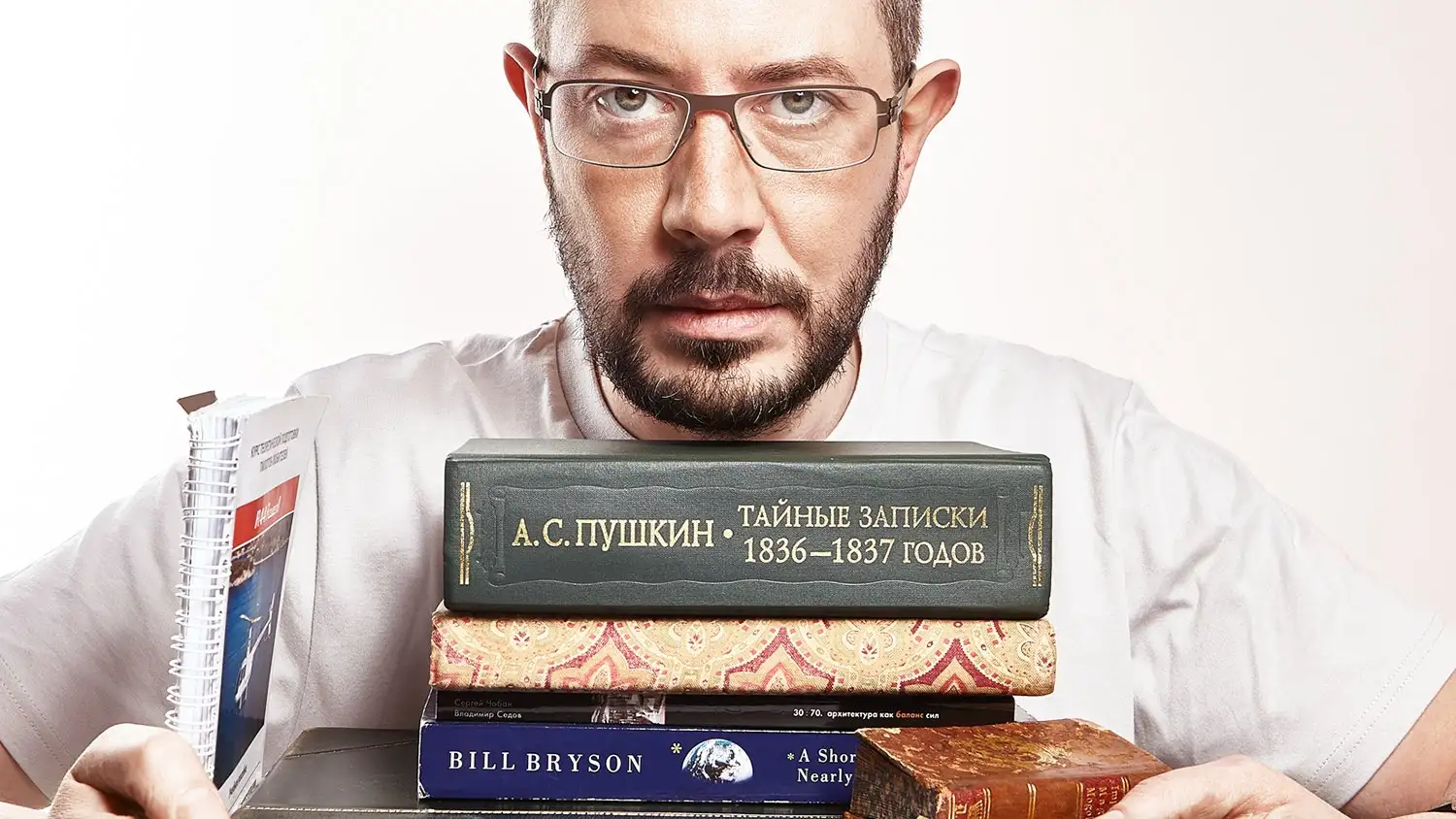 Студия Лебедева запустила «Журналус». О чем пишет новое медиа?