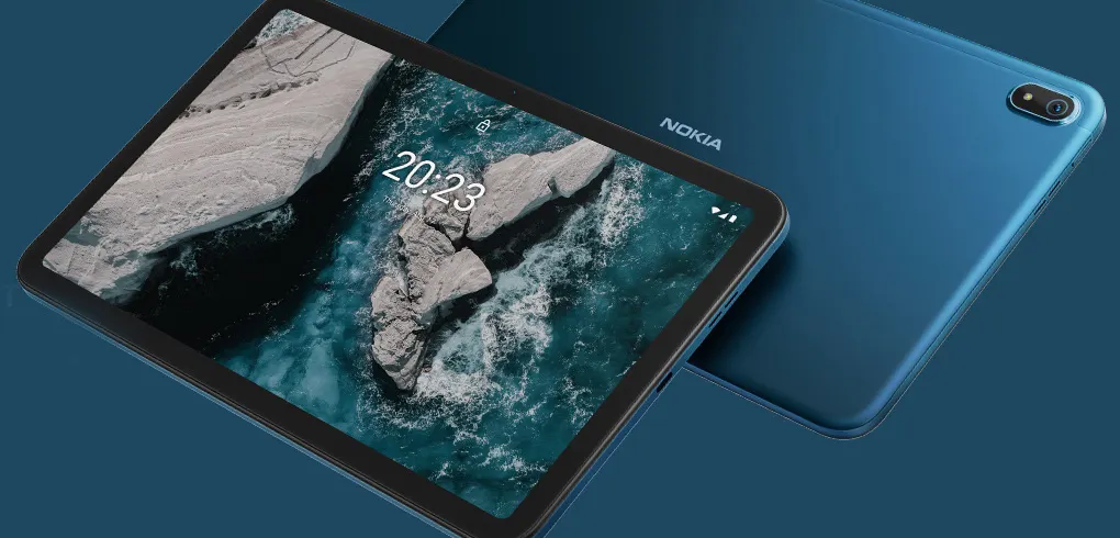 У Nokia вышел планшет. Что это за девайс, где его брать и сколько стоит