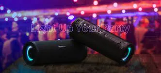 Tronsmart T6 Pro отдают по минимальной цене на Али. Это лучшая альтернатива JBL Charge 5