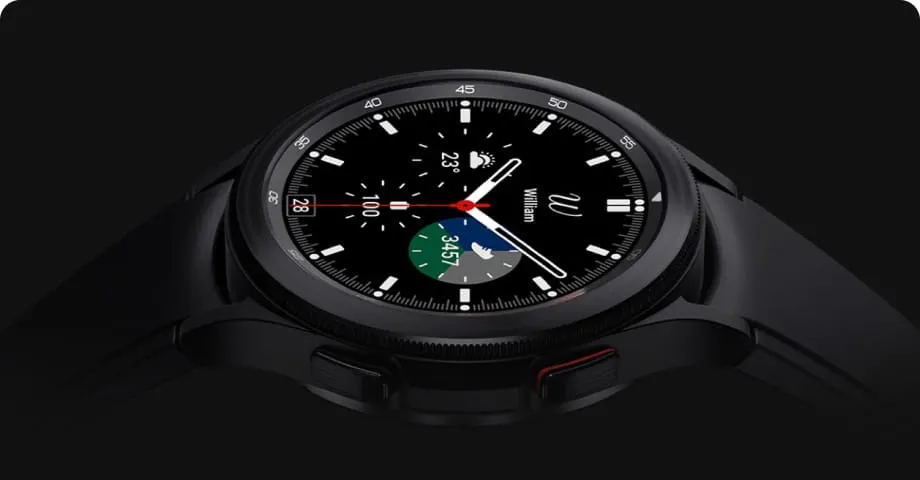 Samsung Galaxy Watch4 отдают по акции. В подарок – целый год бесплатной связи