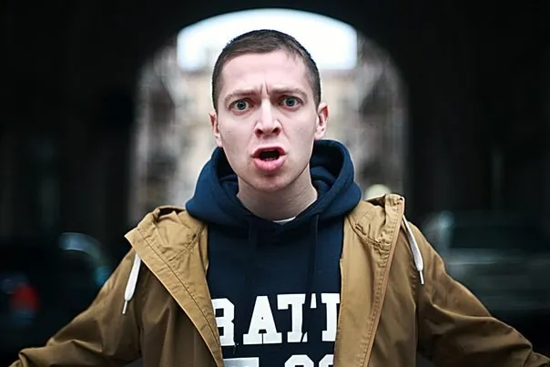 Оксимирона и Noize MC проверят на экстремизм. А еще патриоты возмутились из-за панча про Екатерину Шульман