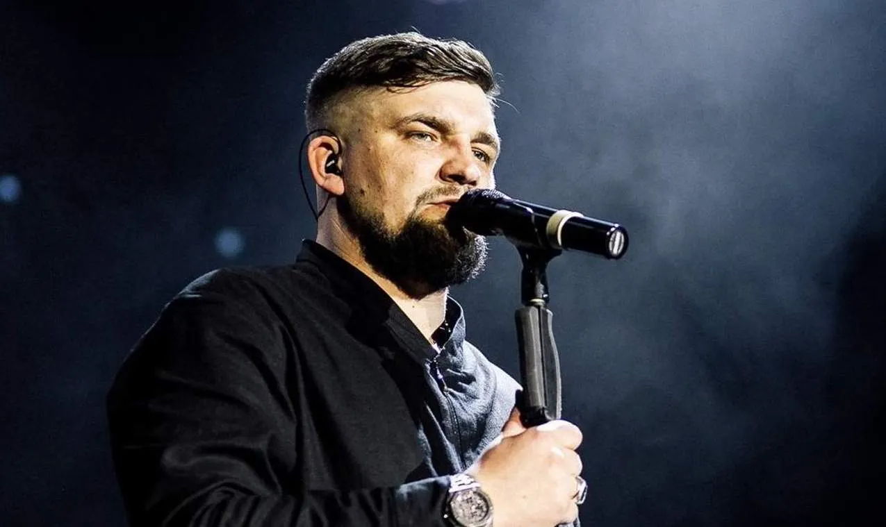Баста расхвалил новый альбом Оксимирона. И назвал любимый трек Федорова