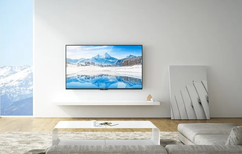 Xiaomi Mi TV 4A висит за гроши на AliExpress. Это самый доступный телевизор бренда