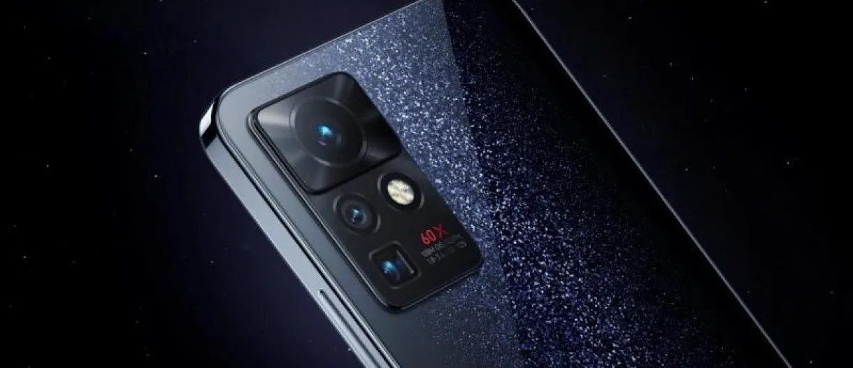 Недооцененный конкурент Xiaomi висит за бесценок на Али. Это девайс с шикарными камерами