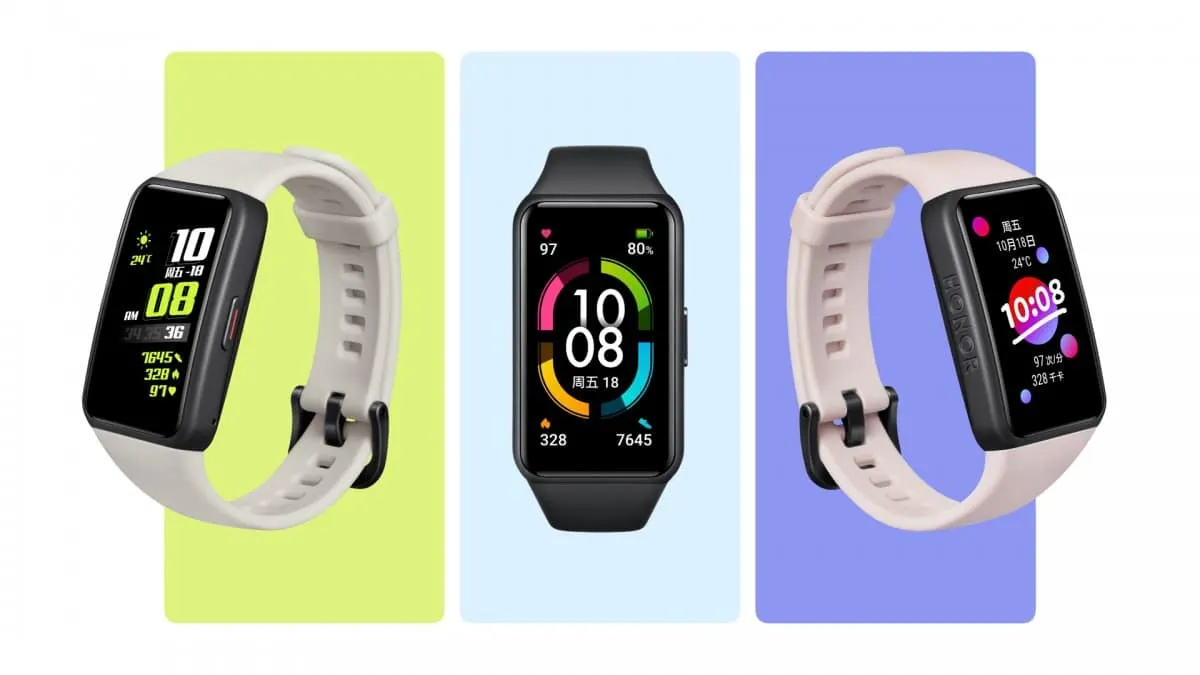 Берем Honor Band 6 по минимальной цене на AliExpress. Это один из лучших смарт-браслетов 2021 года
