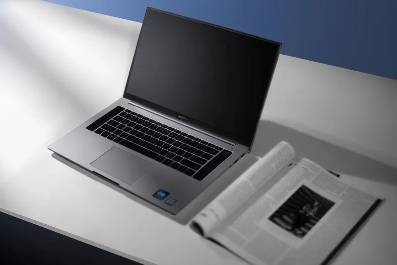 Honor MagicBook Pro упал в цене на AliExpress. Чем хорош этот ультрабук?