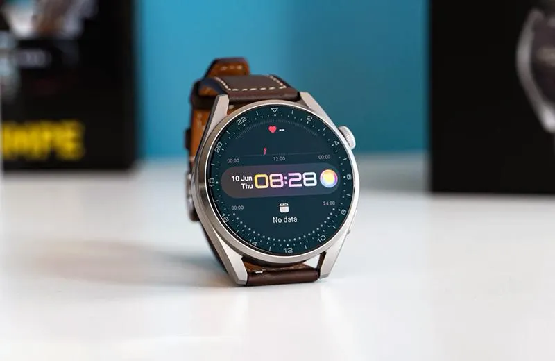 Берем Huawei Watch 3 по самой выгодной цене на Али. Чем круты эти смарт-часы?