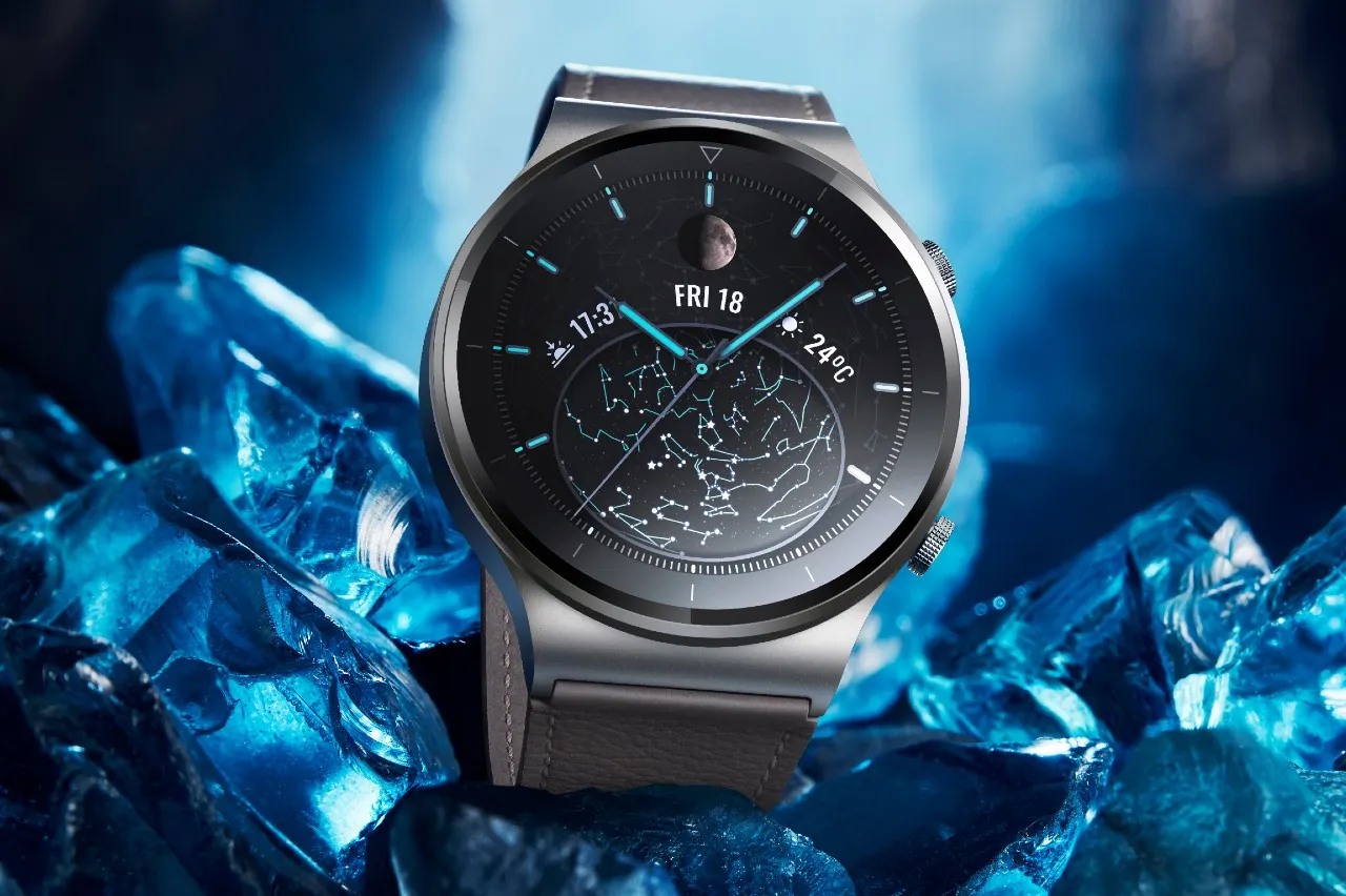 Премиальные Huawei Watch GT 2 Pro доступны по исторически низкой цене. Это доступный и крутой аналог Apple Watch