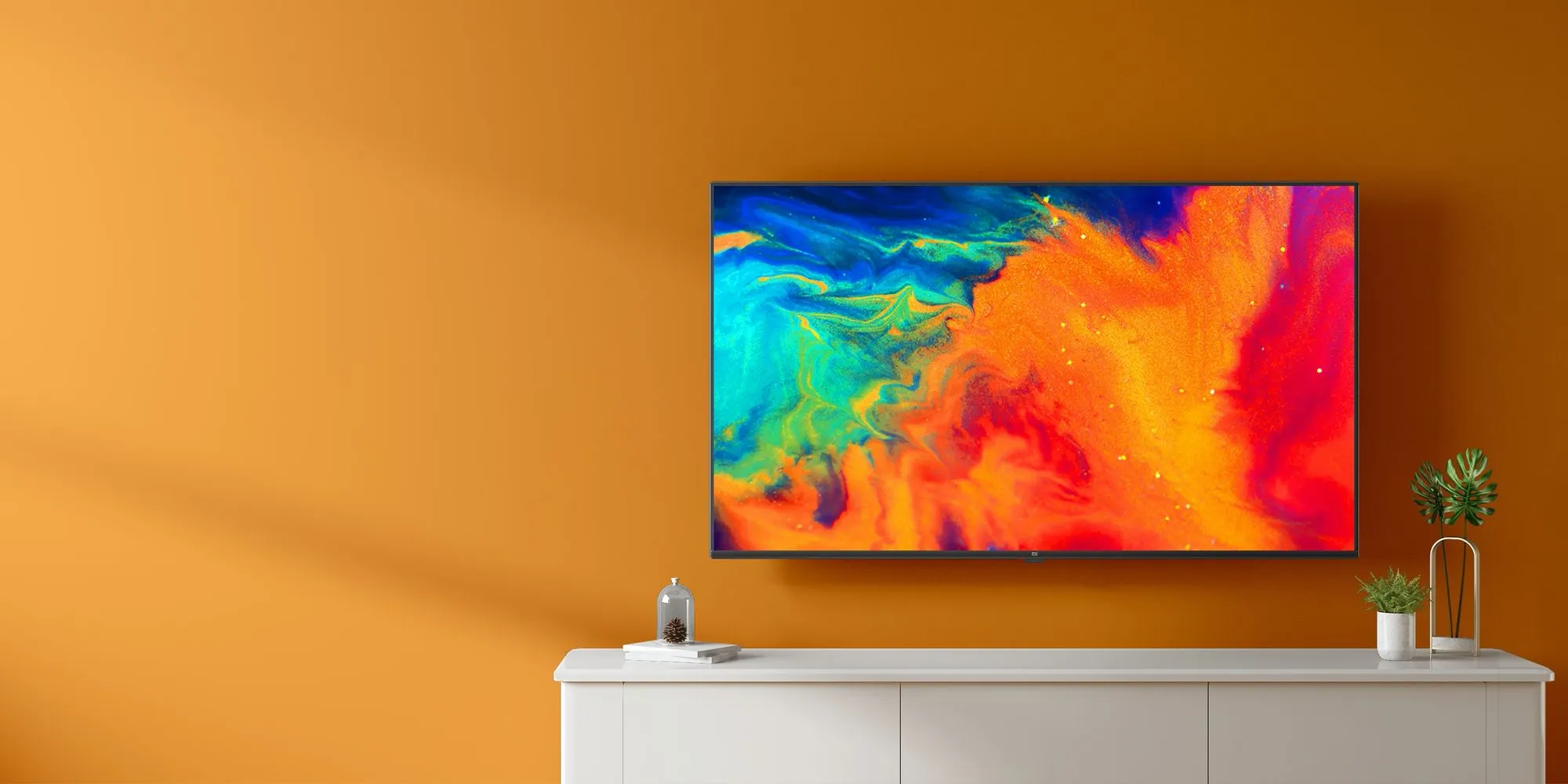 Телевизоры Xiaomi сливают за бесценок на AliExpress. Это самый доступный вариант с 4K