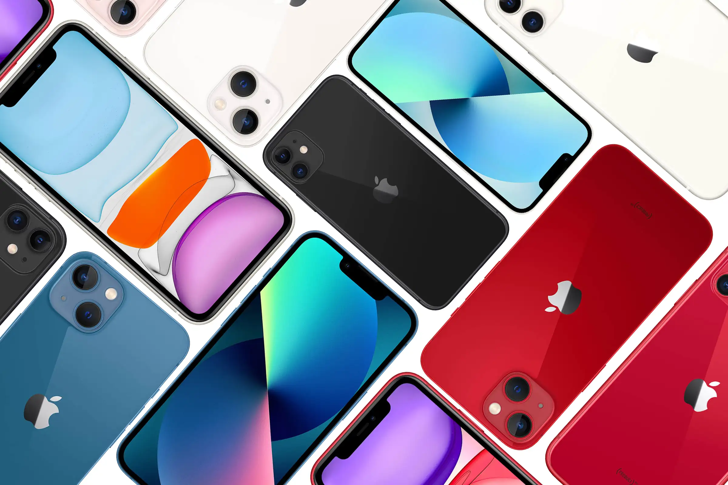 Крутые iPhone сливают по минимальным ценам на Али. Срочно надо брать