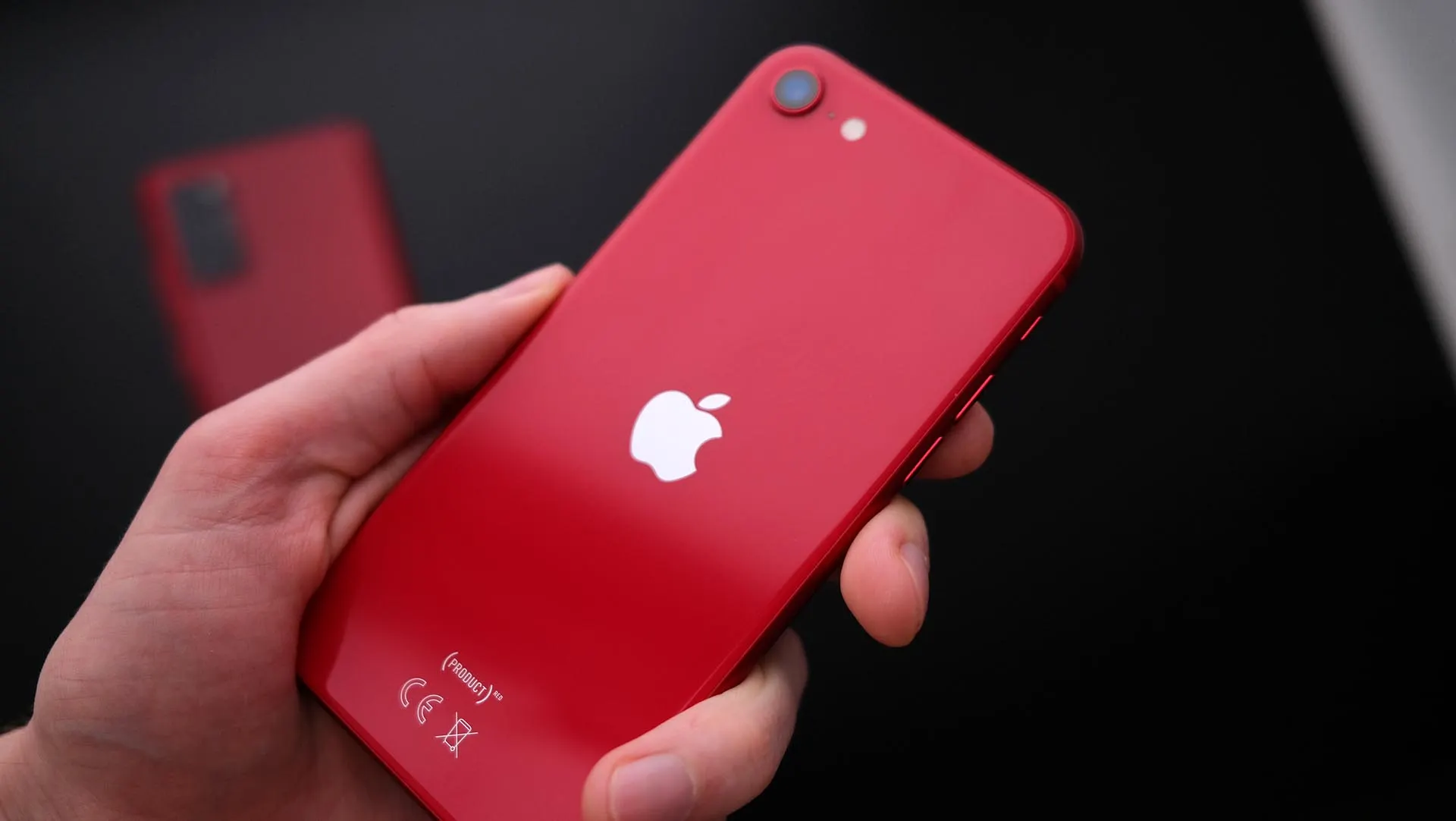 Раскрыты новые iPhone SE. Теперь их будут выпускать ежегодно
