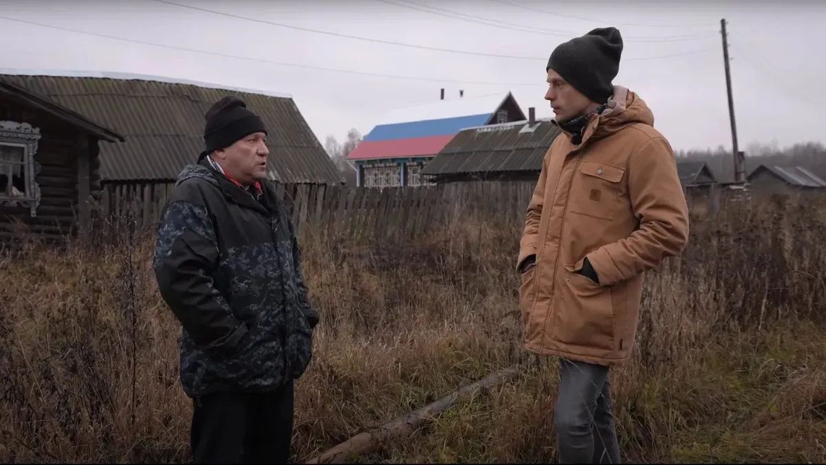 10 главных ютуб-документалок 2021 года. От «Фабрики звезд» до гениального дешифровщика