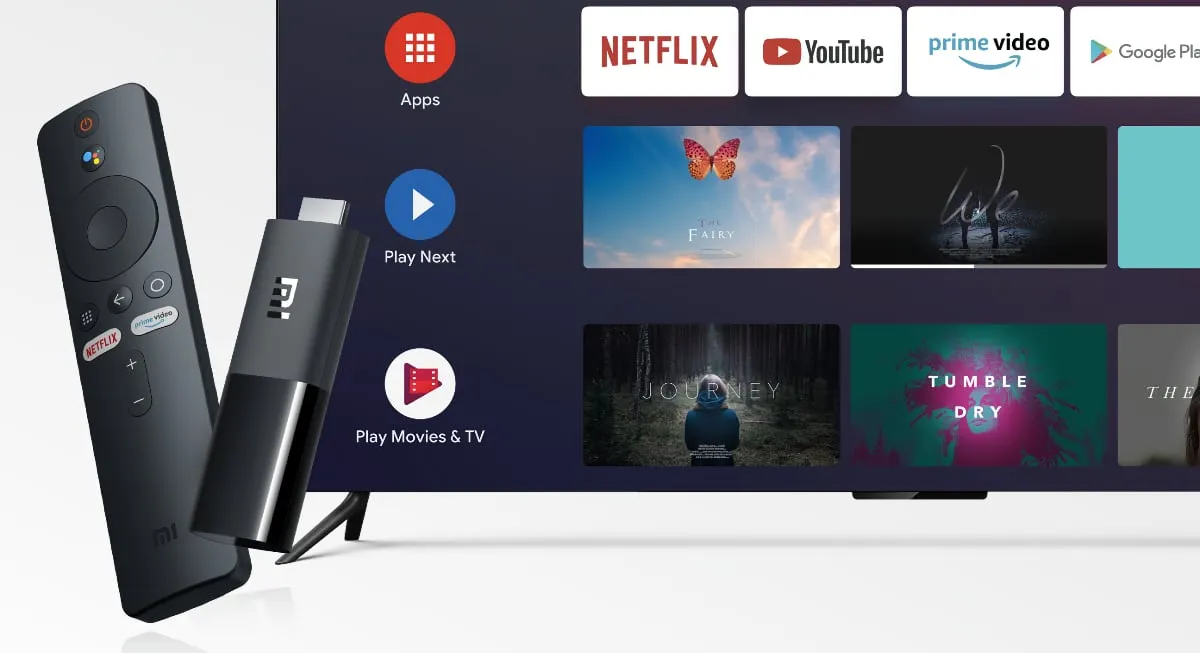 Хитовый аксессуар Xiaomi сливают за копейки на Алике. Он прокачает любой старый телевизор