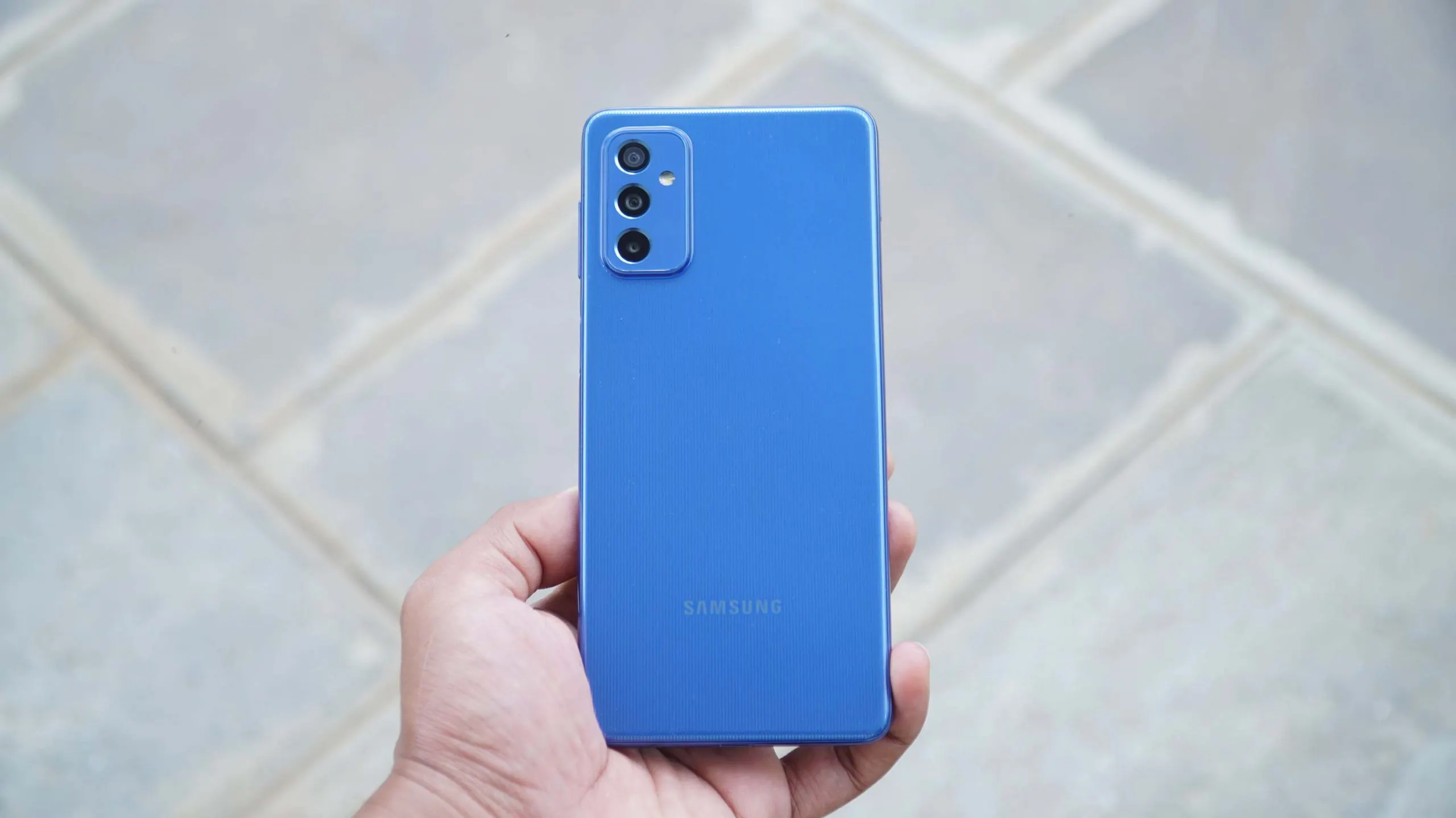 Три модели Samsung Galaxy M подешевели на Али. Какую из них выбрать?