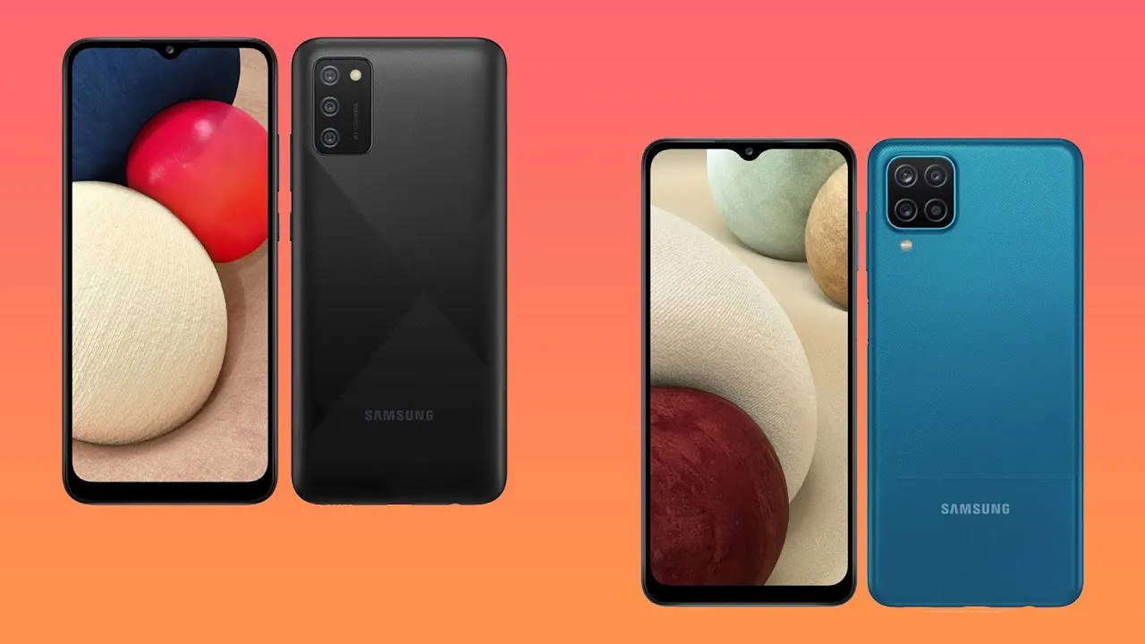 Samsung Galaxy A12 отдают со скидкой на Маркете. Стоит ли брать этот девайс?