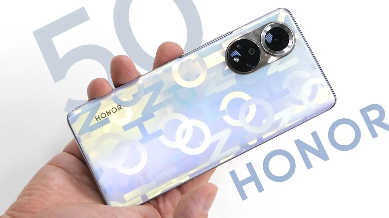 Топовый Honor с Google-сервисами доступен по отличной цене. Лучший девайс для тех, кто соскучился по этому бренду