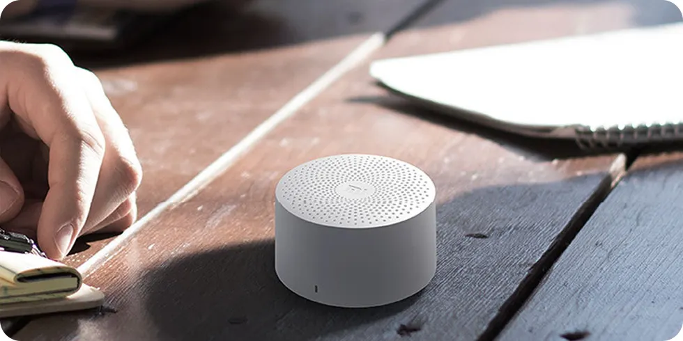 Bluetooth-колонка Xiaomi и еще 4 подарка к Новому Году с Али. Все — дешевле тысячи рублей