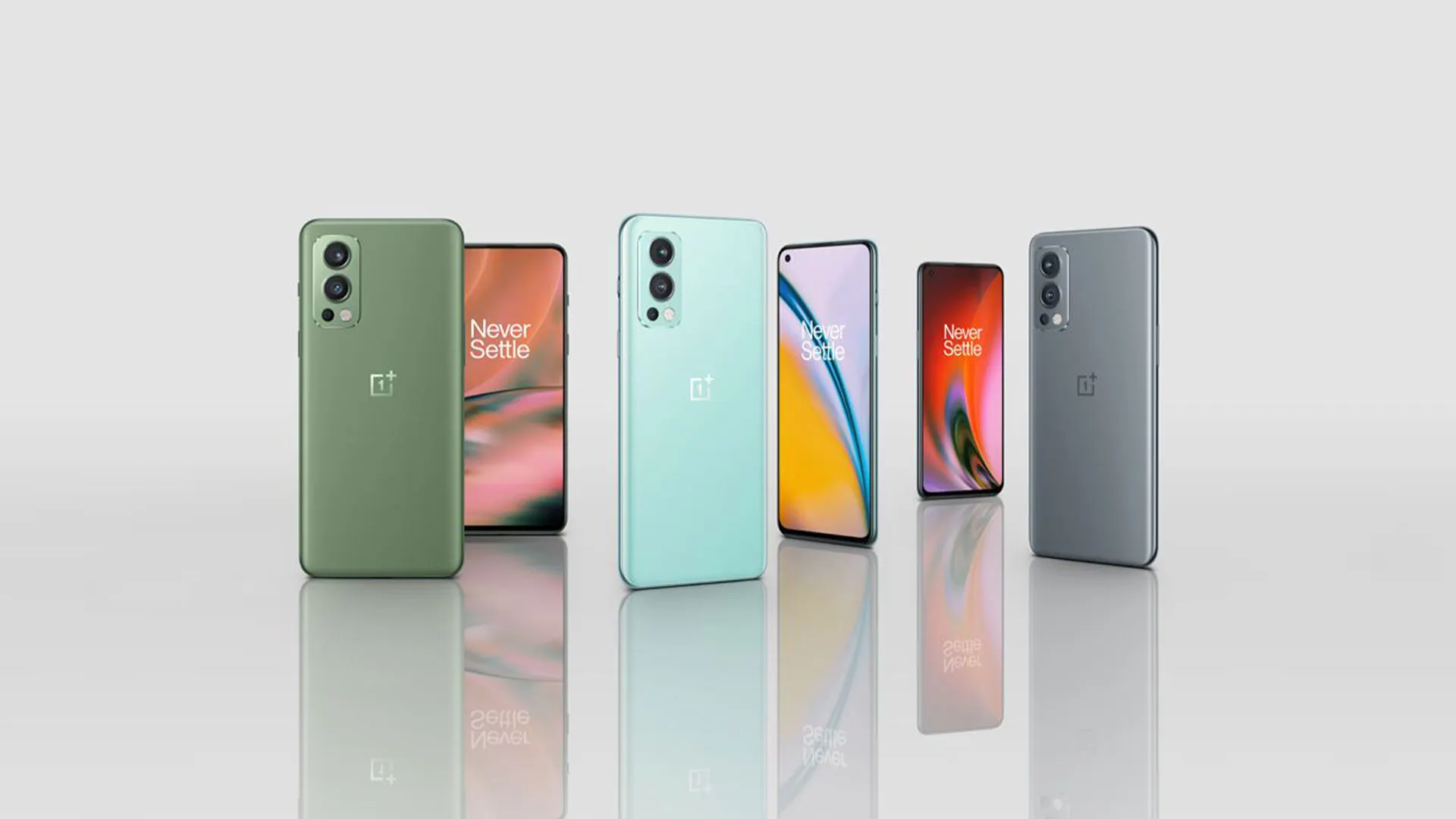 OnePlus Nord 2 обесценился на AliExpress. Забираем субфлагман с крутыми фотовозможностями и реактивной зарядкой по исторически низкой цене