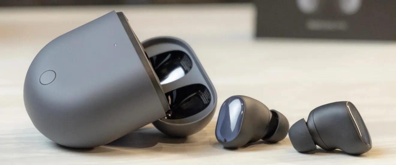 Нашли крутые TWS-наушники до 5 тысяч рублей. Это лучшие аналоги AirPods Pro в 2021 году