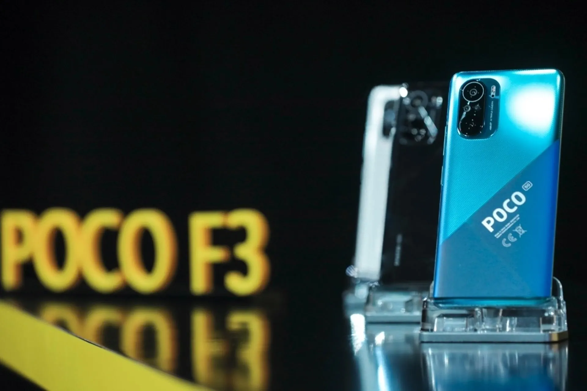 Хитовый Xiaomi Poco F3 подорожал. Стоит ли его брать или есть альтернативы?