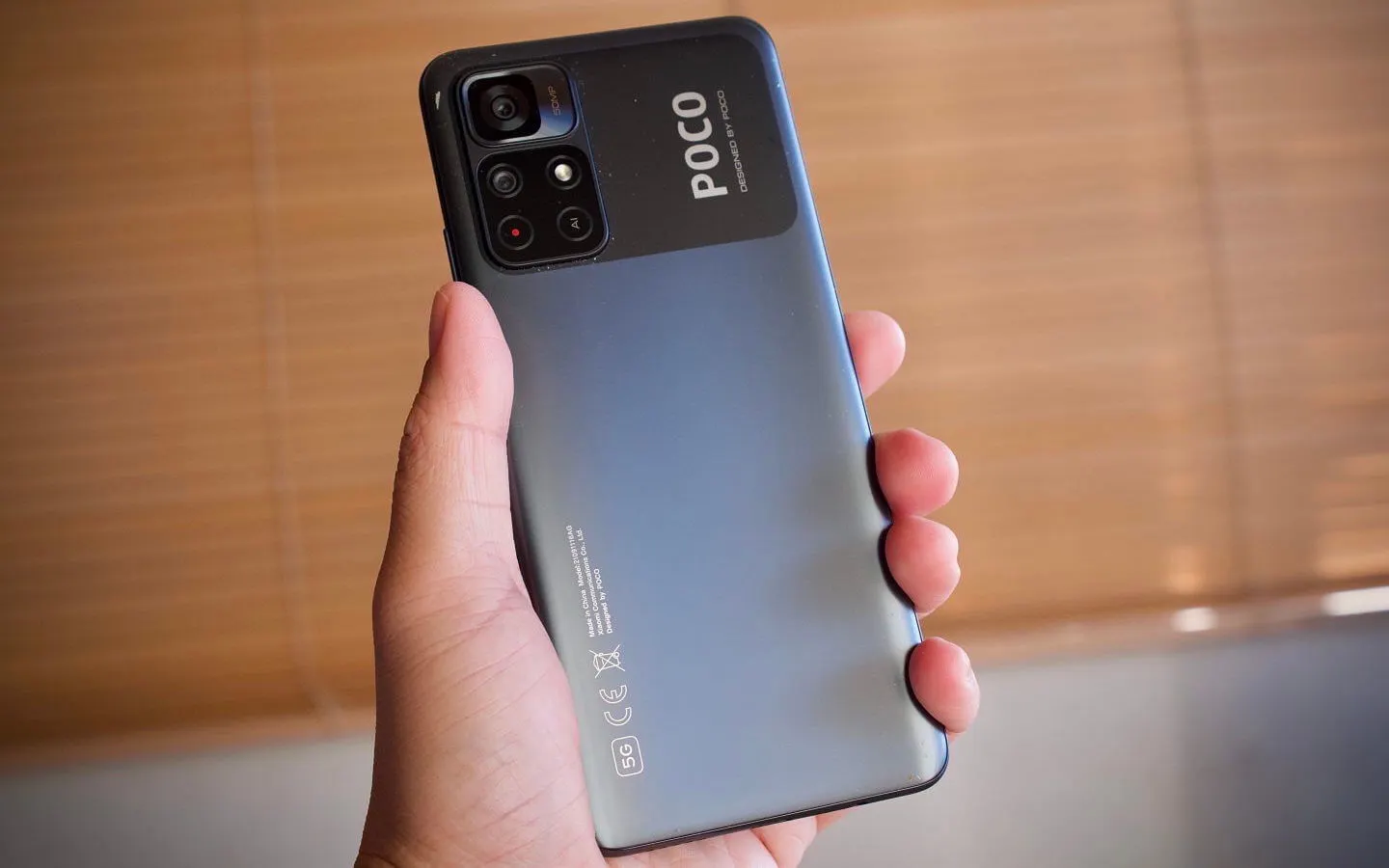 Xiaomi Poco M4 Pro — новый хит бренда. И сейчас его можно достать по отличной цене