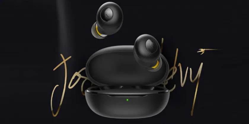 Realme Buds Q отдают за гроши на Али. Чем хороша эта гарнитура?