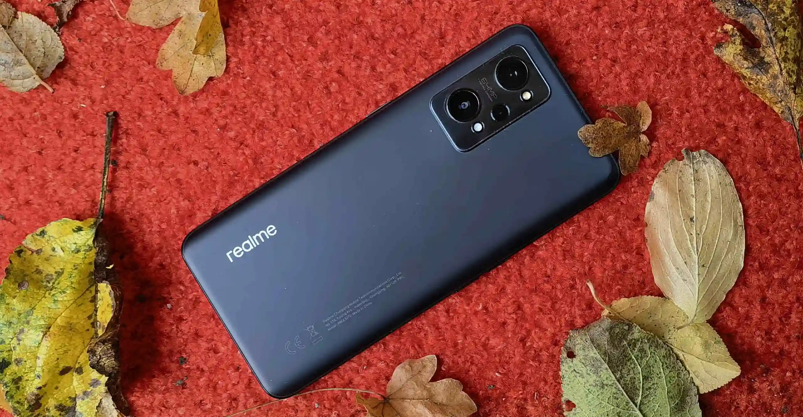 Realme GT Neo 2 отдают за гроши на AliExpress. Это самый сбалансированный девайс бренда