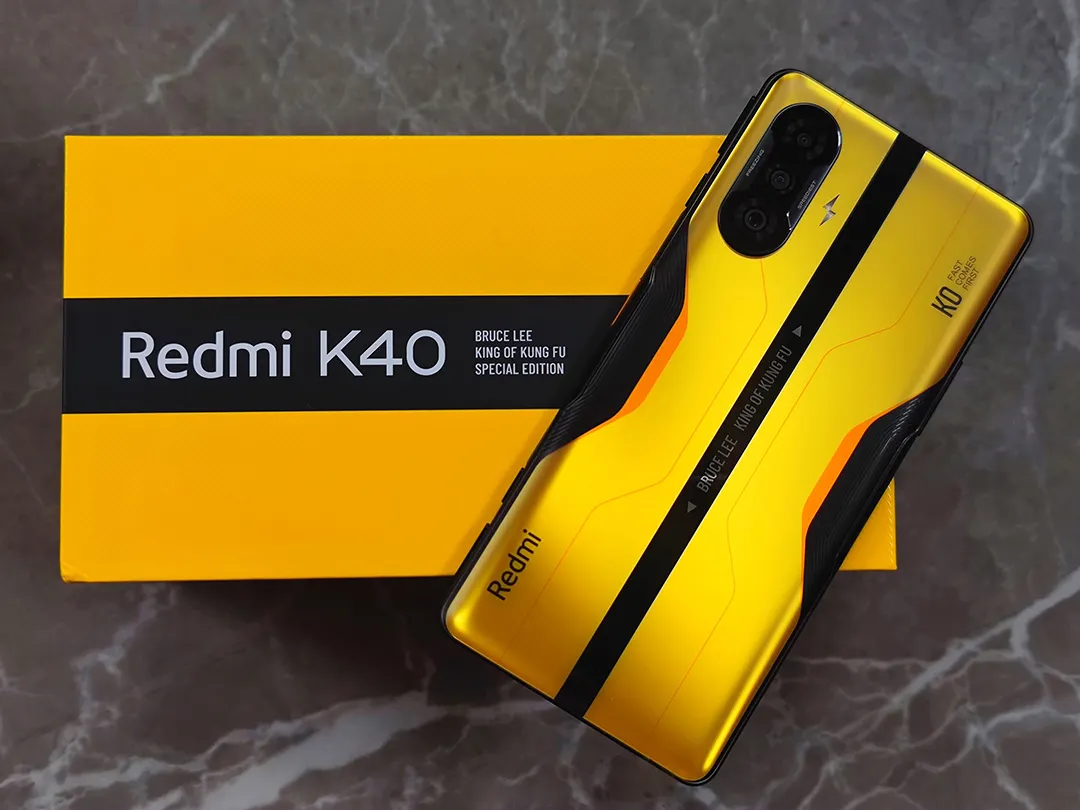Игровой Xiaomi Redmi обесценился на Али. Чем крут этот субфлагман?