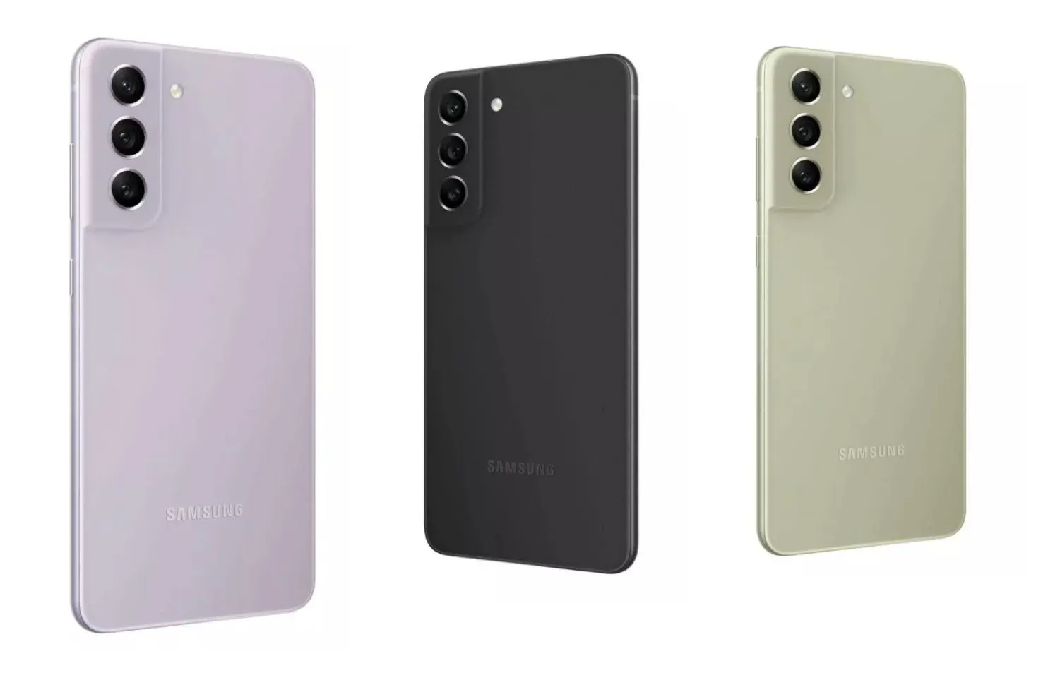 Каким будет бюджетный флагман Samsung Galaxy S21 FE. Здесь – цена и все характеристики