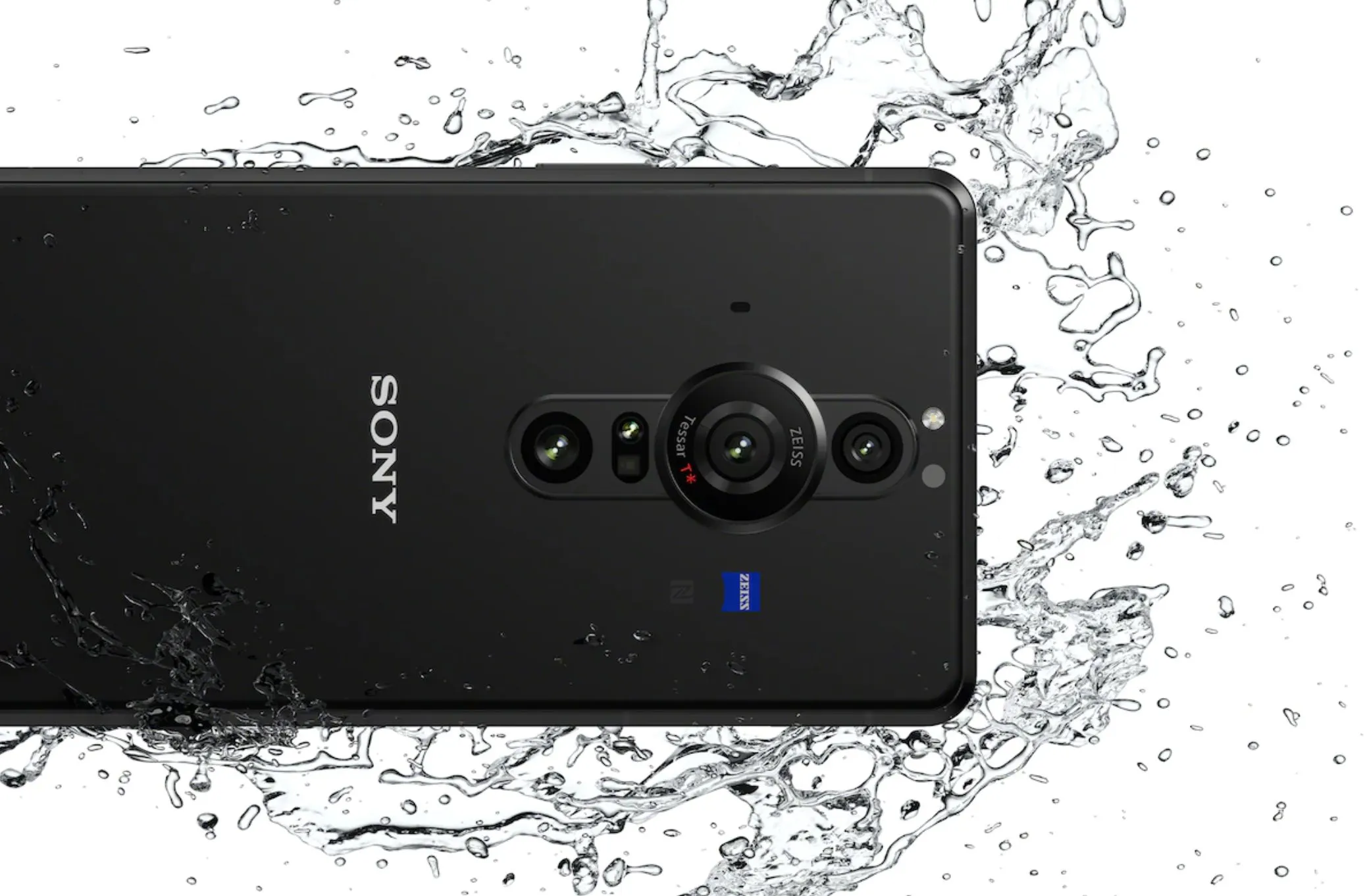 Sony Xperia Pro-I приехал в Россию и продается по крайне жирной цене. Примерно столько же стоит iPhone 13 Pro Max