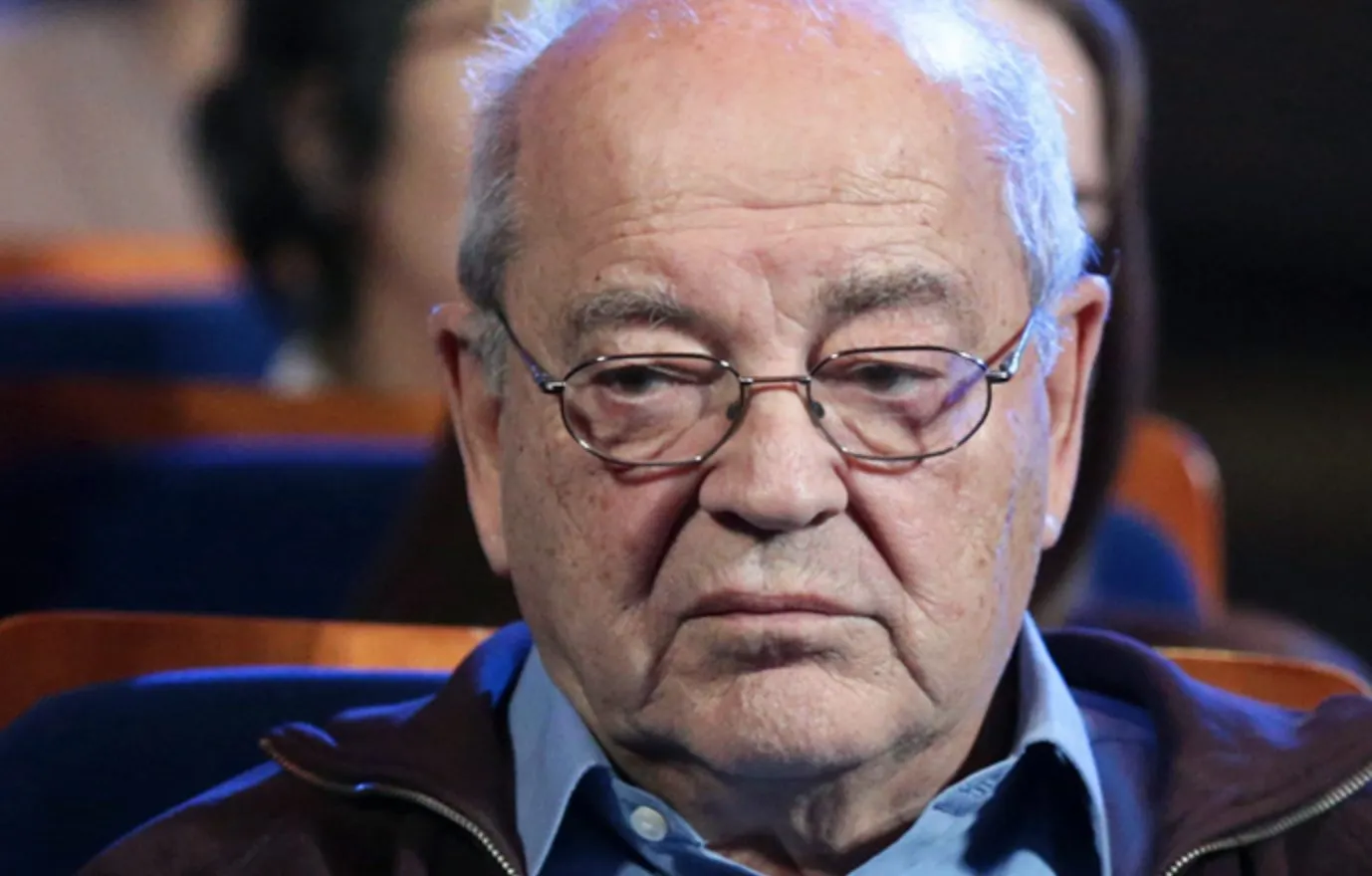 Умер Дмитрий Зимин. Он основал «Билайн» и занимался благотворительностью