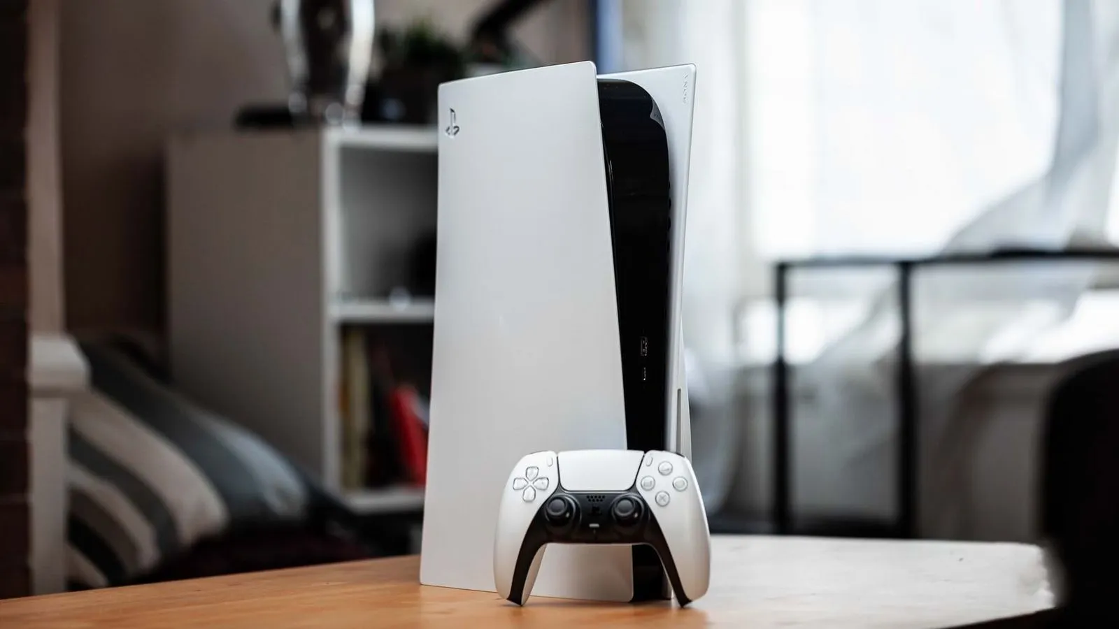 Sony PlayStation 5 отдают по фантастически низкой цене на Маркете. Так дёшево игровая приставка ещё не стоила