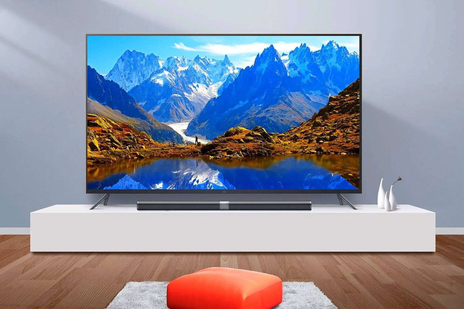 Xiaomi Mi TV 4A отдают за копейки на Али. Чем хорош этот телевизор?