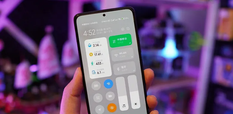 MIUI 13 представлена официально. Какие девайсы получат оболочку первыми?