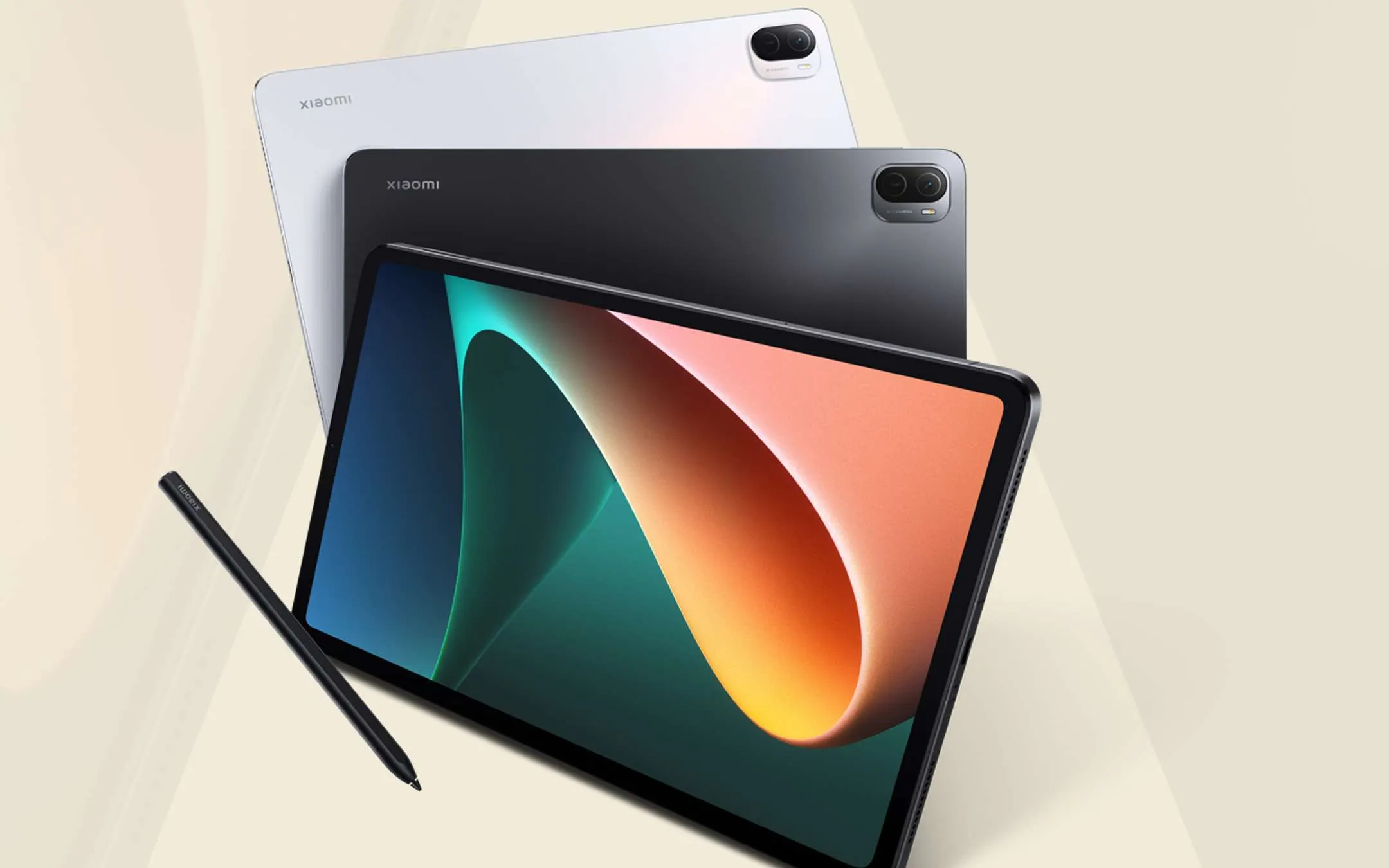 Xiaomi Pad 5 вновь подешевел. Это лучший Android-планшет