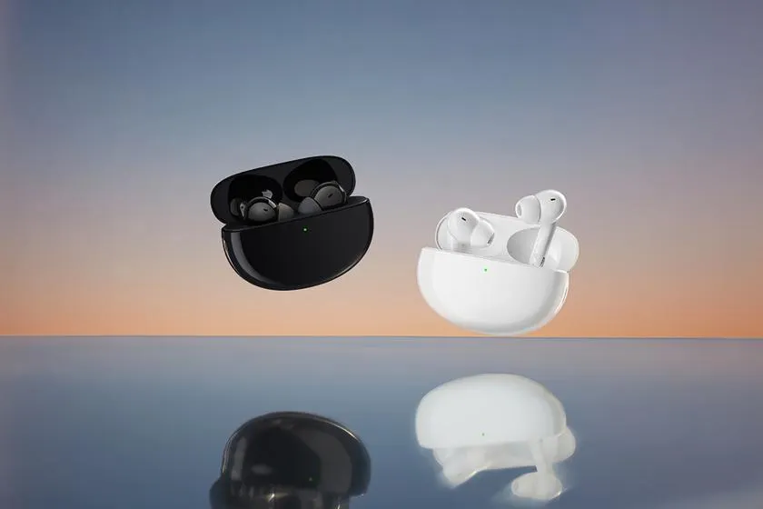Берем Oppo Enco Free 2 за гроши на Али. Эти наушники ничем не уступают AirPods Pro