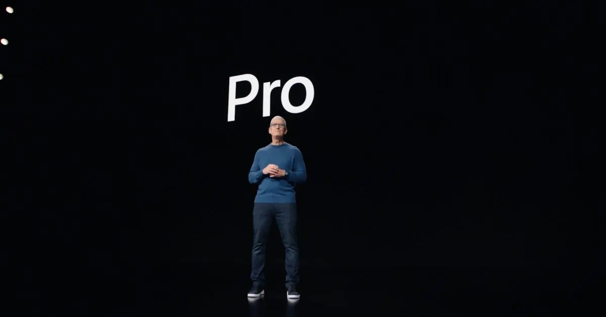 Новые AirPods Pro точно выйдут в 2022 году. Какими будут наушники?