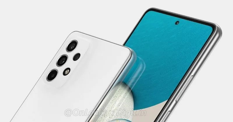 Samsung Galaxy A53 – будущий хит из Кореи. Какие будут характеристики?