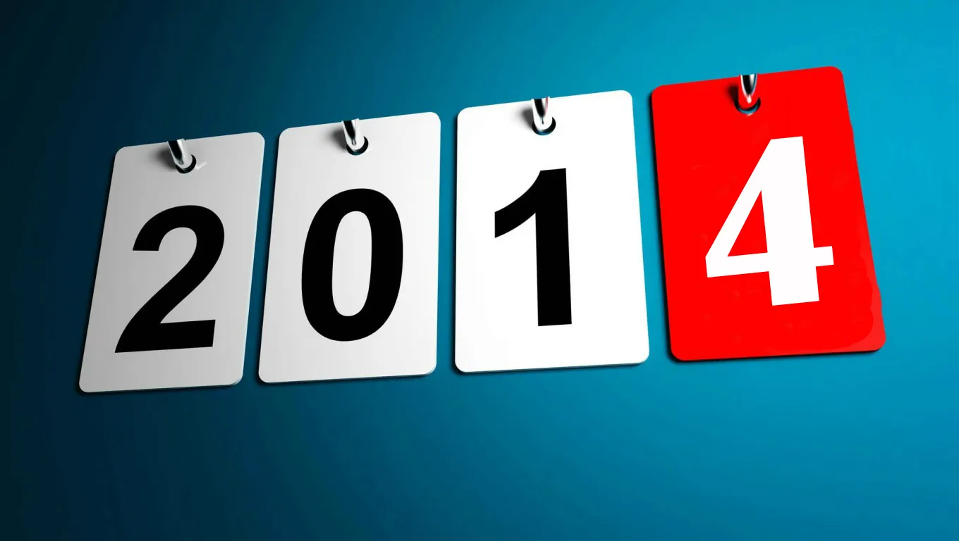 Почему все вспоминают 2014 год? В соцсетях начался моднейший флешмоб